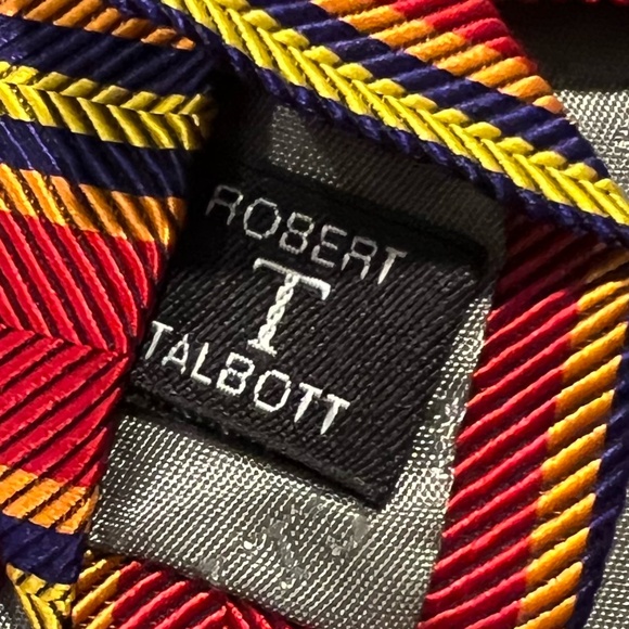 Tie - Picture 3 of 3